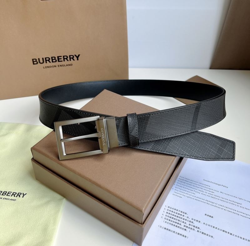 BURBERRY